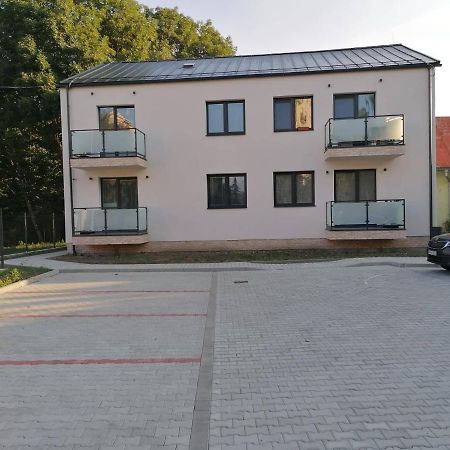 Apartman Juraj Liptovský Mikuláš Extérieur photo