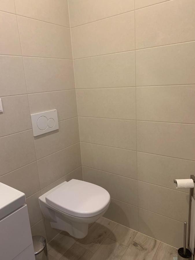 Apartman Juraj Liptovský Mikuláš Extérieur photo
