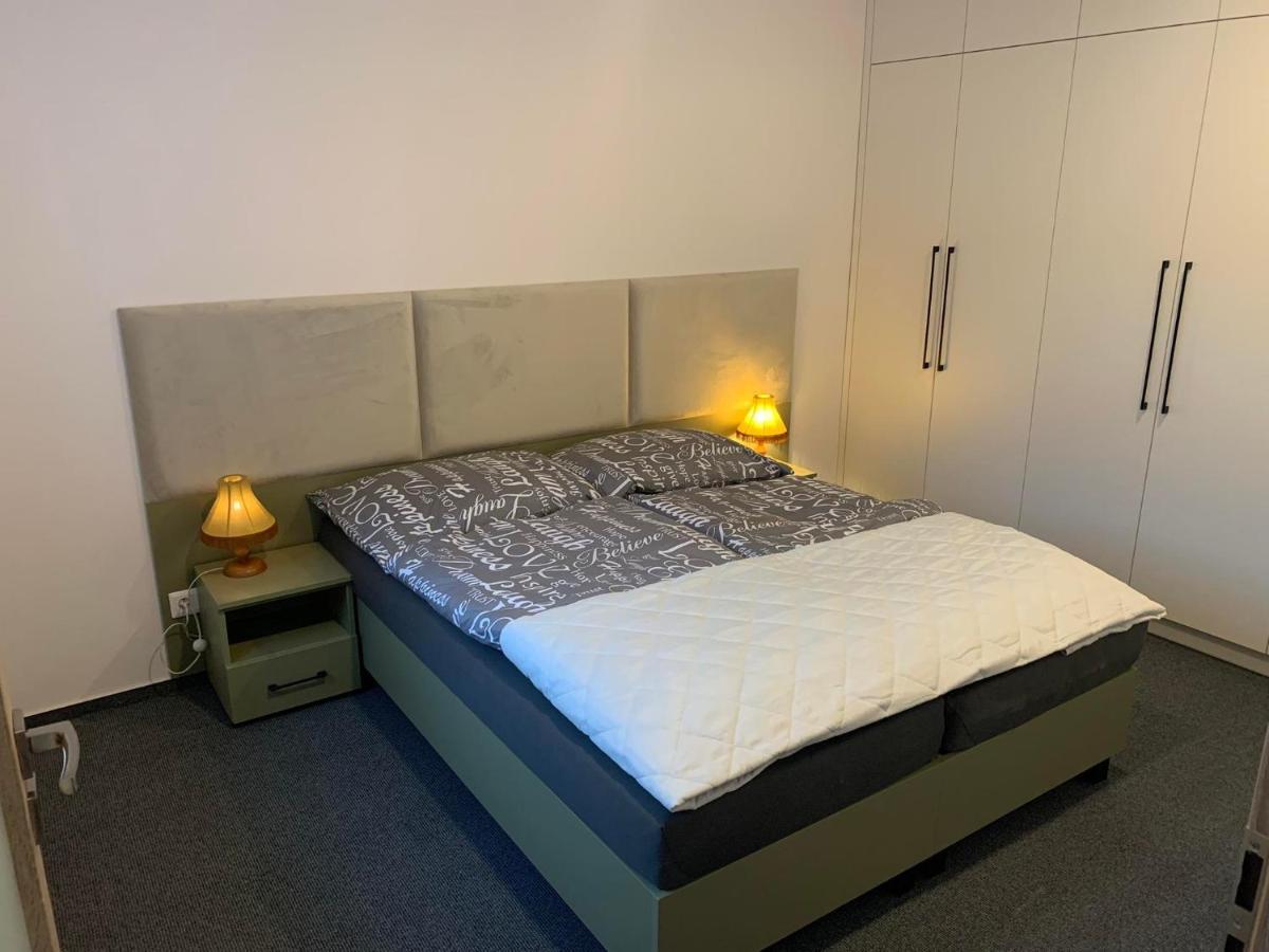 Apartman Juraj Liptovský Mikuláš Extérieur photo
