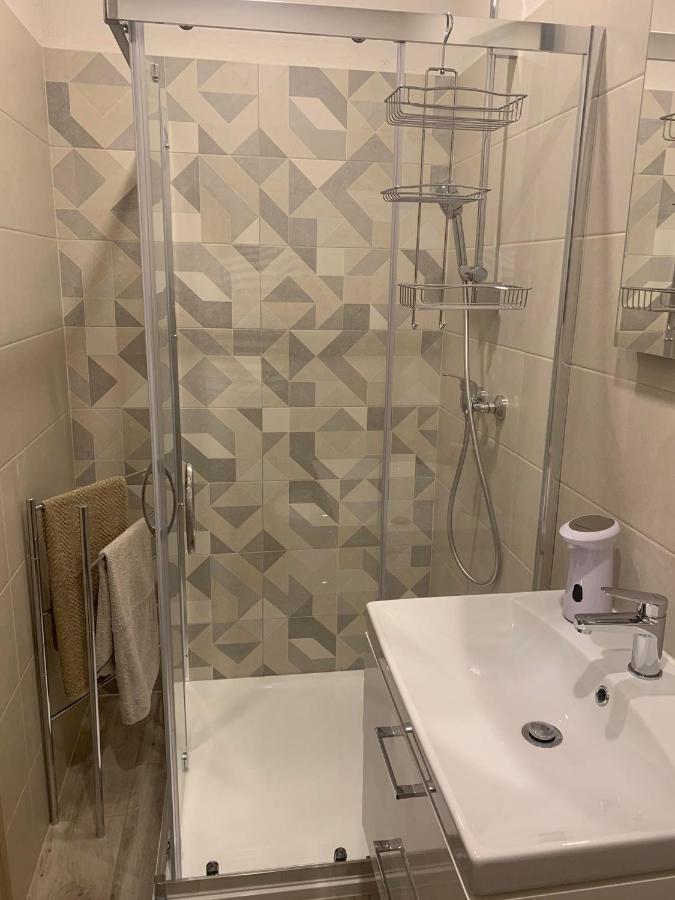 Apartman Juraj Liptovský Mikuláš Extérieur photo