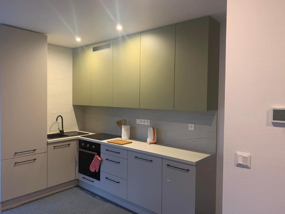 Apartman Juraj Liptovský Mikuláš Extérieur photo