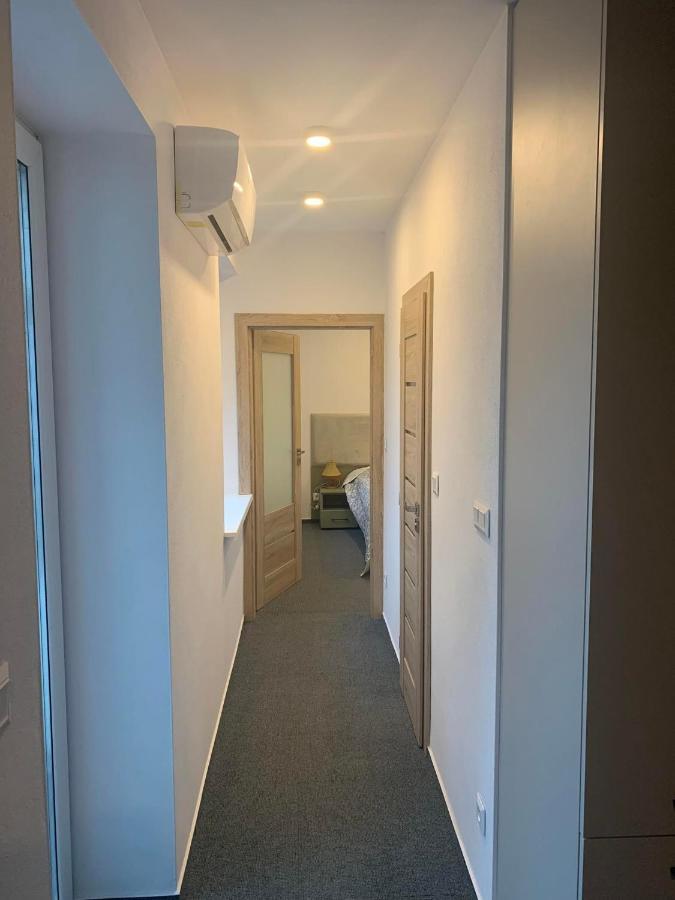 Apartman Juraj Liptovský Mikuláš Extérieur photo