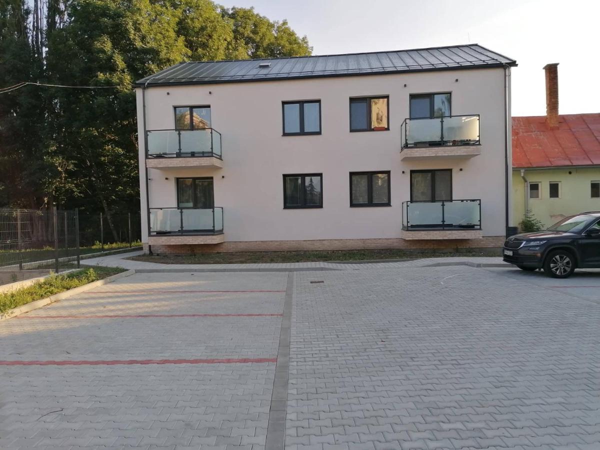 Apartman Juraj Liptovský Mikuláš Extérieur photo
